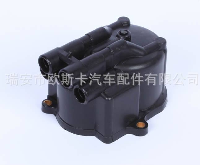 汽車點火系統(tǒng) 汽車分電器蓋 全新19101-71010 型