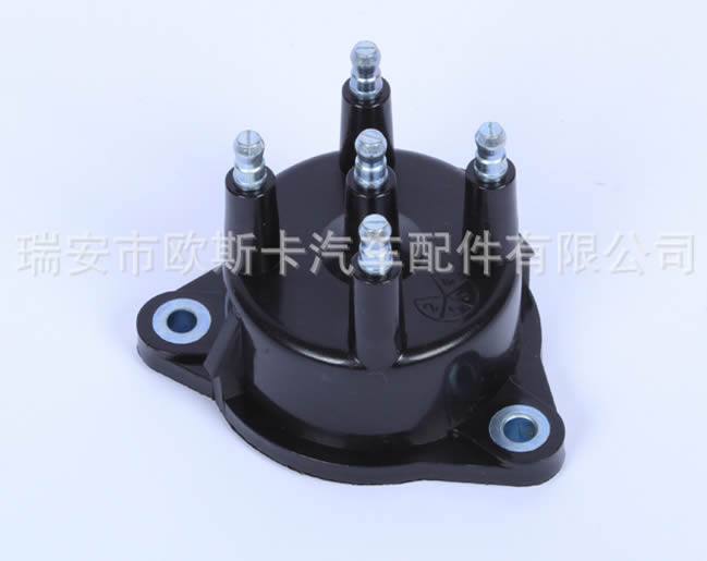 汽車專業(yè)電源點火系統(tǒng)配件 7700102012 型分電器蓋