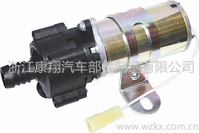 KX-DJ0003水泵電機