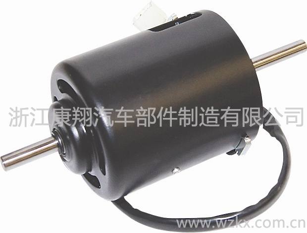 GAZ-3302, ZAZ-1102 Moskvich-2141暖風(fēng)電機(jī)