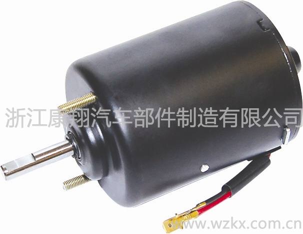 KAMAZ, KRAZ, URAL暖風(fēng)電機(jī)