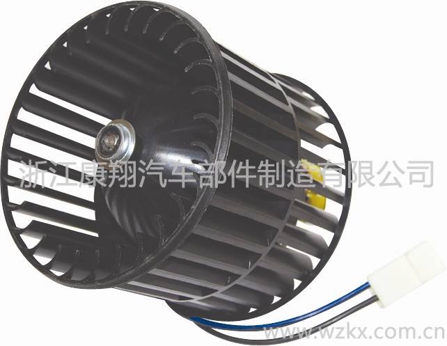 GAZ 3302, 2217, 2705, 3221.3110暖風(fēng)電機(jī)