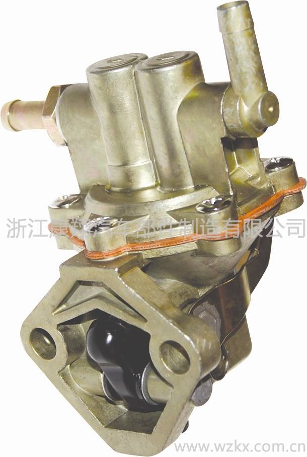 701-1106010-01燃油泵 