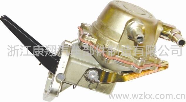 901-1106010-21燃油泵 