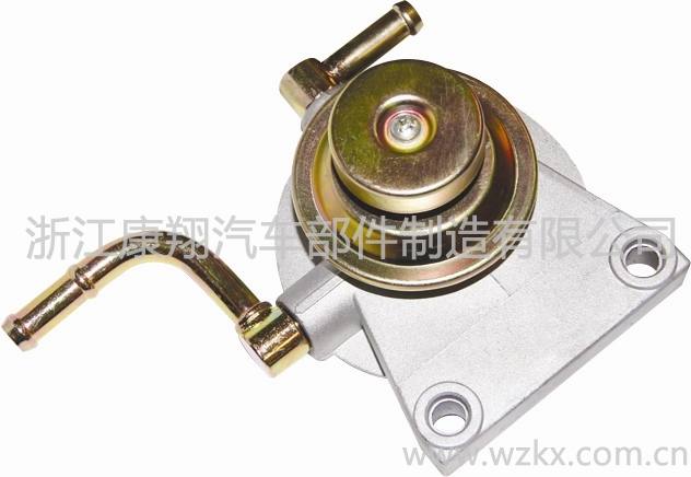 23301-17010油水分離器