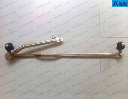 德龍M3000雨刮連動桿