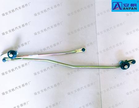 東風天景雨刮連動桿