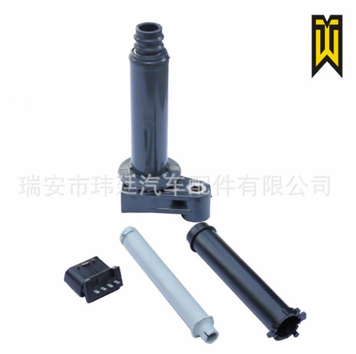 圣達(dá)菲2.7 塑料膠桿