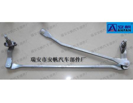 別克君威雨刮連動桿