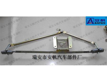 解放j6雨刮連動桿 新