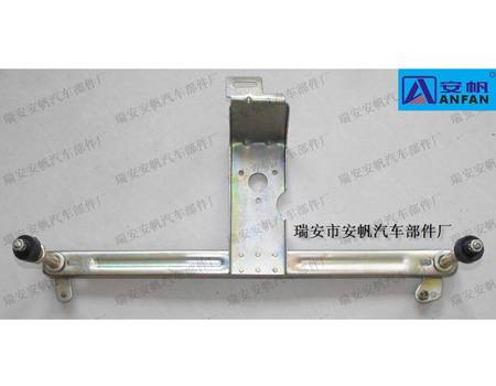 東風140-2雨刮連動桿