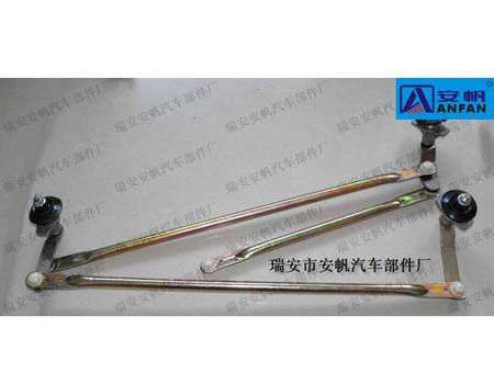 東風天龍雨刮連動桿