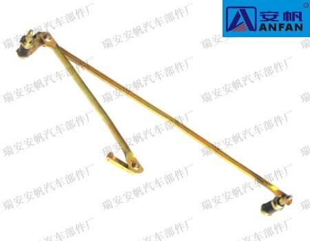 北方奔馳雨刮連動(dòng)桿