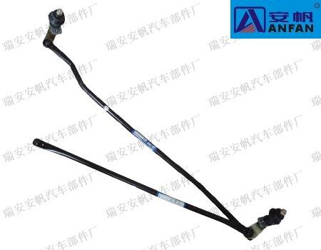 江淮格爾發(fā)二刮雨刮連動(dòng)桿