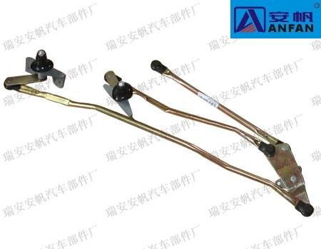 歐曼二刮雨刮連動桿