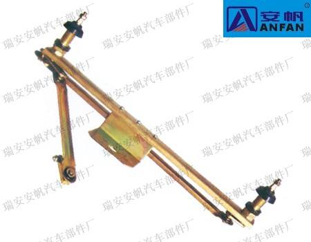 揚州亞星650雨刮連動桿