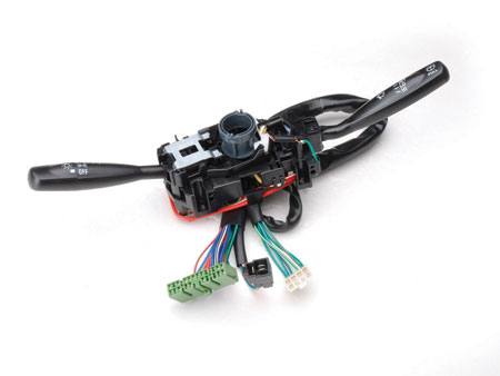 組合開(kāi)關(guān)夏利新N3