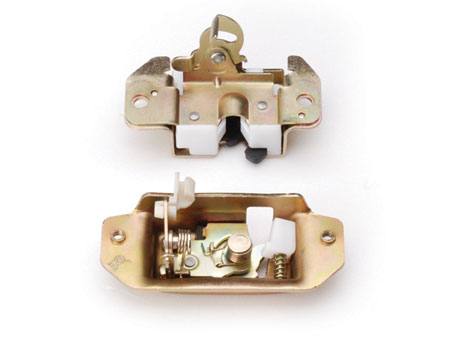 五菱之光背門鎖體