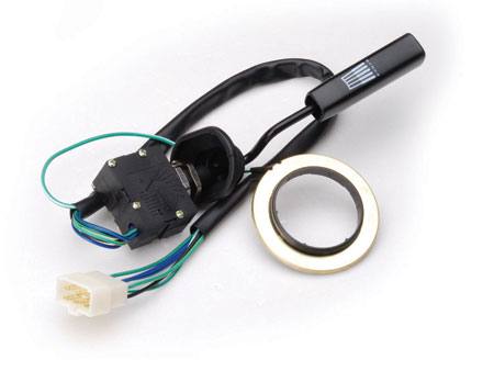 緩速器開關ISW0122D