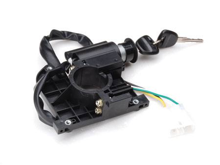 ISW021-j3bA福田歐V點(diǎn)火開關(guān)