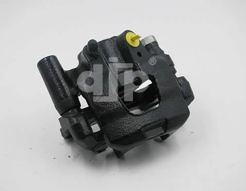 吉利遠景英倫后卡鉗