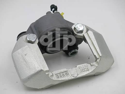 東風(fēng)雪鐵龍富康98款前卡鉗