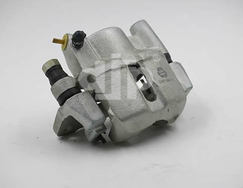 通用五菱之光前卡鉗