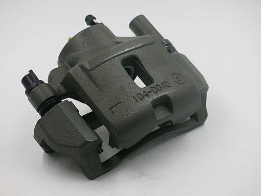 海馬福美來卡鉗