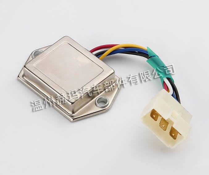 汽車(chē)配件 調(diào)節(jié)器