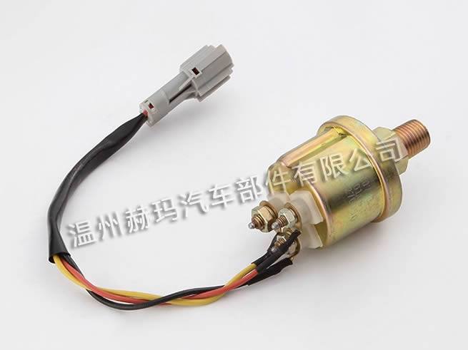 機(jī)油壓力報(bào)警器 汽車配件 批發(fā)HM-069