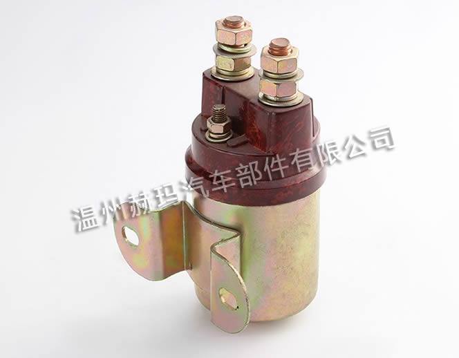 啟動繼電器 HM-054