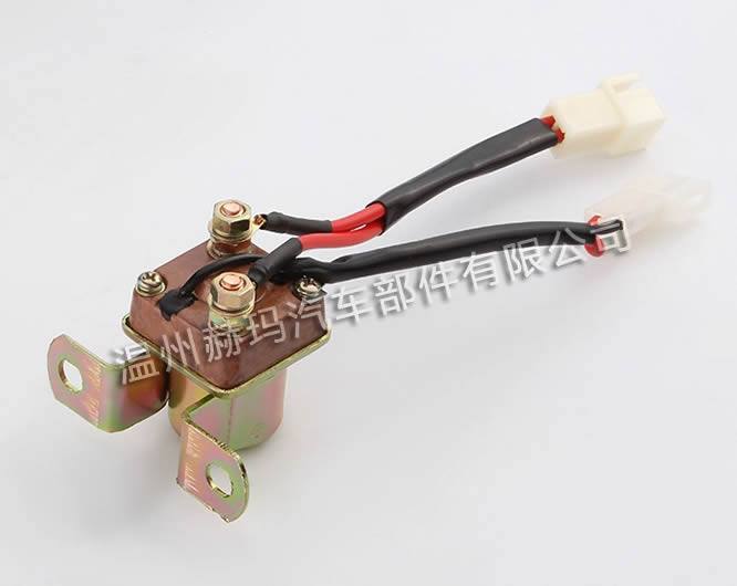 啟動繼電器 汽車配件批發 HM-057