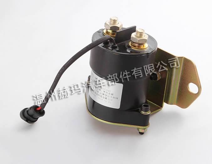 啟動(dòng)繼電器 汽車配件 品質(zhì)保證HM-056