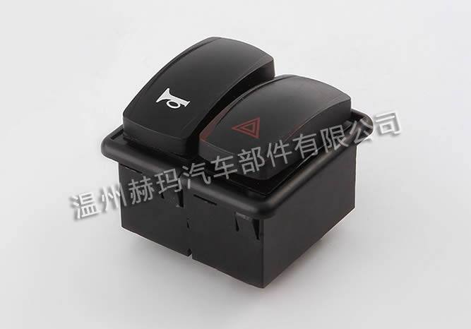 【防水翹板開關】廠家直銷 優質船型開關定做