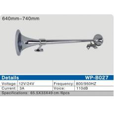 WP-B027	汽喇叭