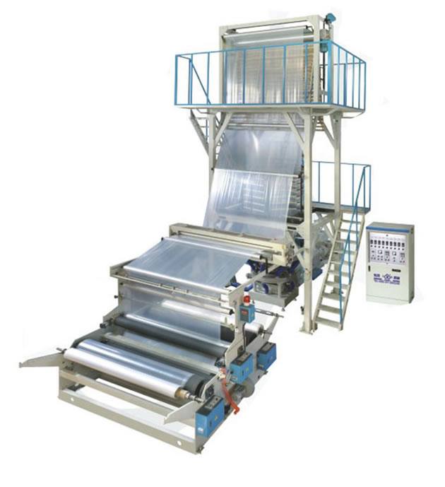 高速吹膜機(jī)