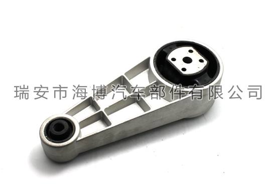 發動機前支架 96550266