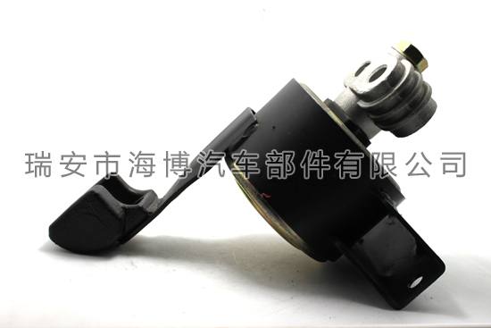 發動機左支架 96550232