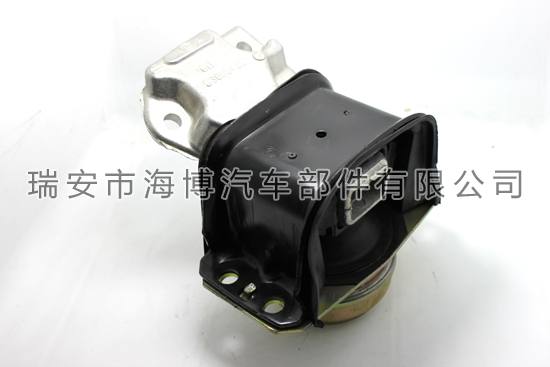 1.6發(fā)動(dòng)機(jī)右支架 183992-183990