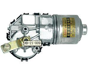 HD-21-009帕薩特B5新款轎車雨刮電機(jī)