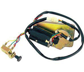 HD-22-040工程車雨刮電機