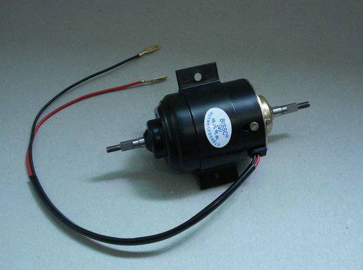 HD-50-013暖風(fēng)電機(jī)