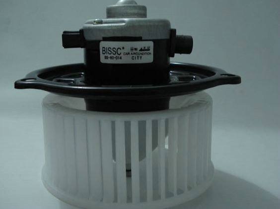 HD-60-014本田思域風扇(鼓風)電機