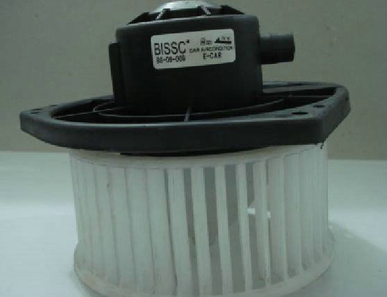 HD-60-009三菱E-CAR風(fēng)扇(鼓風(fēng))電機