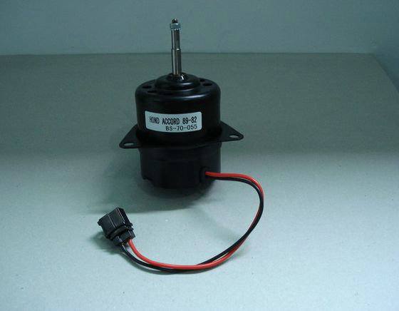 HD-70-055本田 ACCORD風扇(暖風)電機