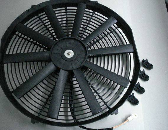 HD-80-016冷凝風(fēng)電機