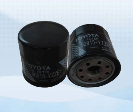 90915-YZZE1機油濾清器 