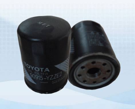 90915-YZZE2機油濾清器