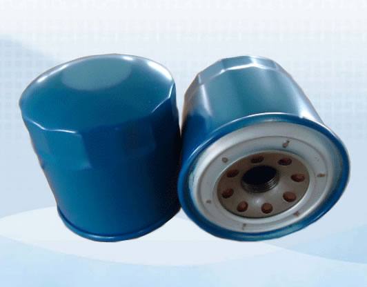 15400-PLC-004 本田系列機油濾清器