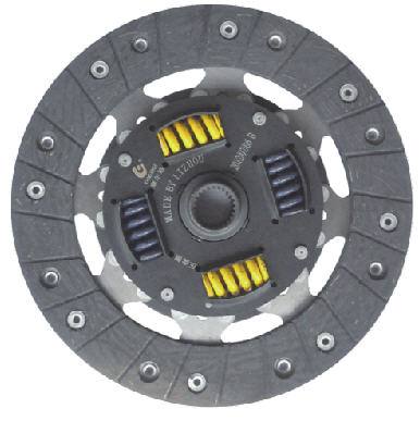 LZ-6032奇瑞離合器壓盤 